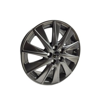 Recambio de llanta para toyota yaris (xp21) hybrid active tech referencia OEM IAM 42611YP500  