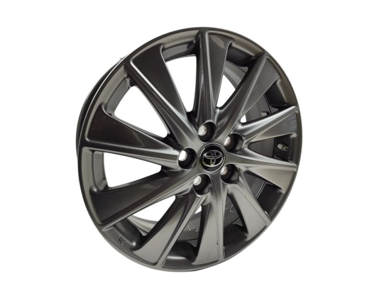 Recambio de llanta para toyota yaris (xp21) hybrid active tech referencia OEM IAM 42611YP500  