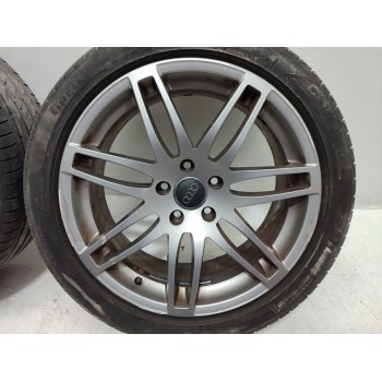 Recambio de juego llantas para audi a4 avant (8k5) (2008) básico referencia OEM IAM 8K0601025CJ  