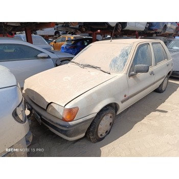 ford fiesta berl./courier del año 1992