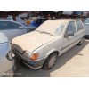 ford fiesta berl./courier del año 1992