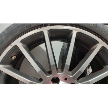 Recambio de juego llantas para mercedes-benz clase a (w176) a 200 cdi (176.008) referencia OEM IAM A1764010200  