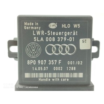 Recambio de modulo electronico para audi q7 (4l) 3.0 tdi referencia OEM IAM 8P0907357F  
