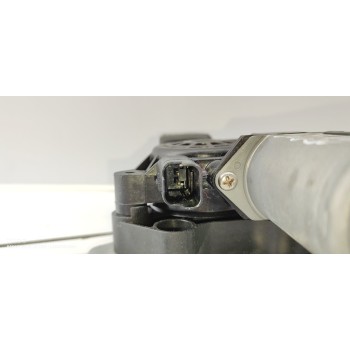 Recambio de elevalunas trasero derecho para nissan qashqai (j11) acenta referencia OEM IAM GB558RC  