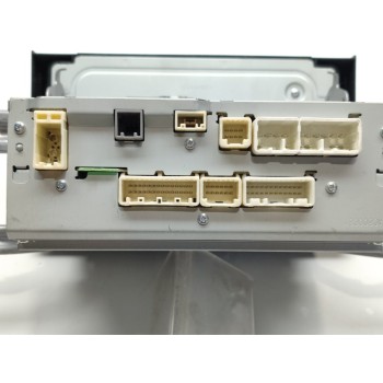 Recambio de sistema navegacion gps para toyota auris hybrid business referencia OEM IAM 8614002360  