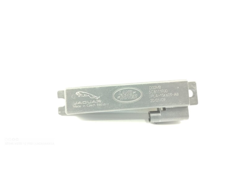 Recambio de modulo electronico para land rover range rover evoque evoque hse referencia OEM IAM JPLA15K603AB  