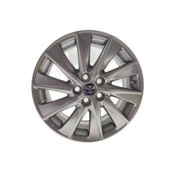 Recambio de llanta para toyota yaris (xp21) hybrid active tech referencia OEM IAM 42611YP500  