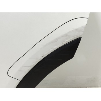 Recambio de puerta trasera izquierda para kia sorento () vision 2wd referencia OEM IAM 77003C5000  