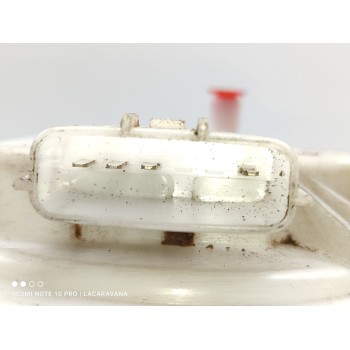 Recambio de aforador para dacia sandero iii stepway essential referencia OEM IAM 172020253R  