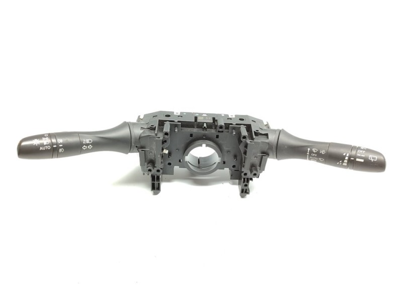 Recambio de mando luces para nissan qashqai (j11) acenta referencia OEM IAM 255604EA2B  