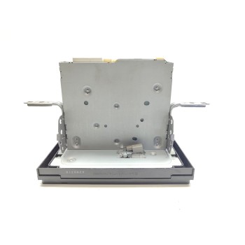 Recambio de sistema navegacion gps para toyota auris hybrid business referencia OEM IAM 8614002360  