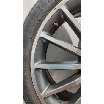 Recambio de juego llantas para mercedes-benz clase a (w176) a 200 cdi (176.008) referencia OEM IAM A1764010200  