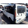 renault trafic combi (ab 4.01) del año 2005