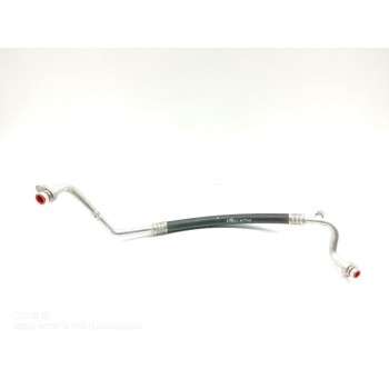 Recambio de tubos aire acondicionado para nissan micra v (k14) acenta referencia OEM IAM 924805FF0A  