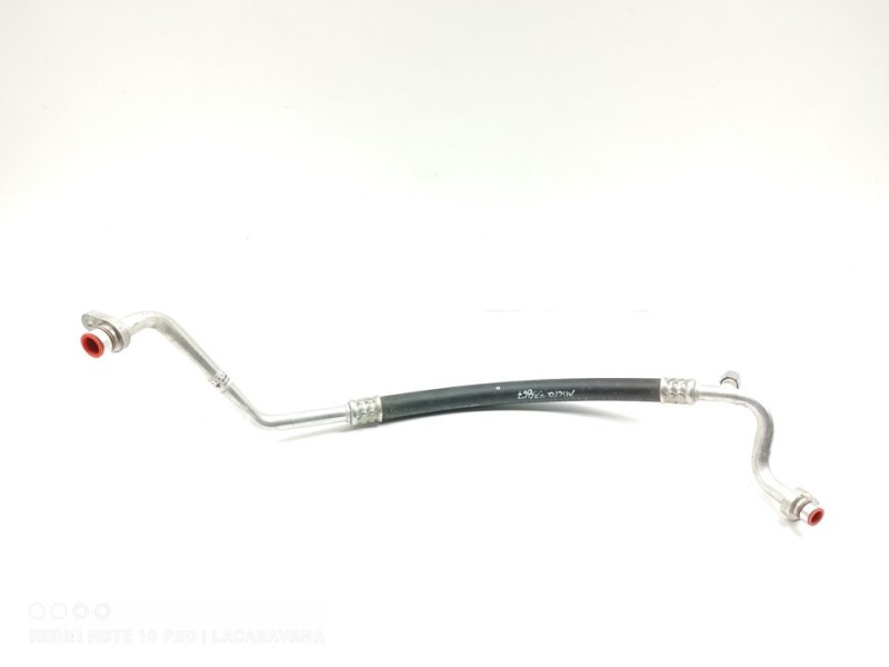 Recambio de tubos aire acondicionado para nissan micra v (k14) acenta referencia OEM IAM 924805FF0A  