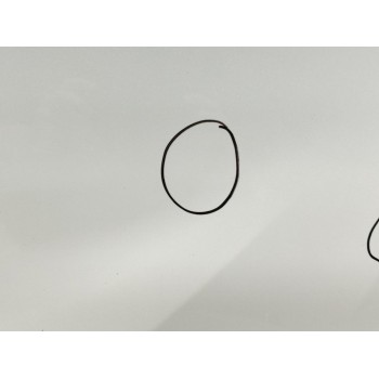 Recambio de puerta trasera izquierda para kia sorento () vision 2wd referencia OEM IAM 77003C5000  