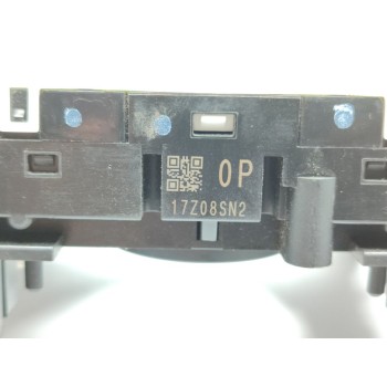 Recambio de mando luces para nissan qashqai (j11) acenta referencia OEM IAM 255604EA2B  