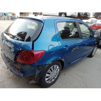 peugeot 307 (s1) del año 2005