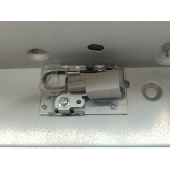 Recambio de sistema navegacion gps para toyota auris hybrid business referencia OEM IAM 8614002360  