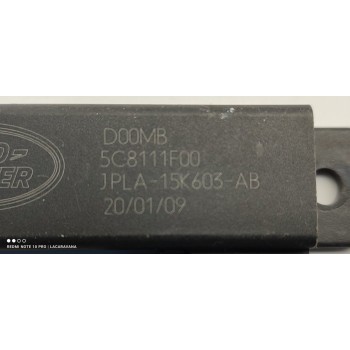 Recambio de modulo electronico para land rover range rover evoque evoque hse referencia OEM IAM JPLA15K603AB  