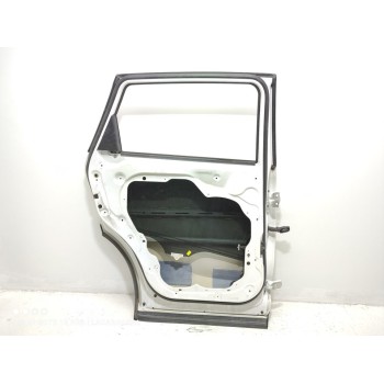 Recambio de puerta trasera izquierda para kia sorento () vision 2wd referencia OEM IAM 77003C5000  