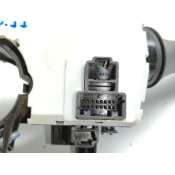 Recambio de mando luces para nissan qashqai (j11) acenta referencia OEM IAM 255604EA2B  