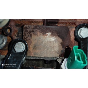 Recambio de motor completo para peugeot 308 sw sport referencia OEM IAM RHR  