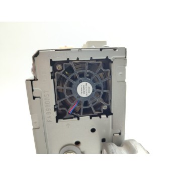 Recambio de sistema navegacion gps para toyota auris hybrid business referencia OEM IAM 8614002360  