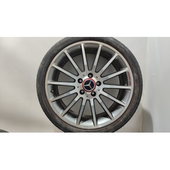 Recambio de juego llantas para mercedes-benz clase a (w176) a 200 cdi (176.008) referencia OEM IAM A1764010200  
