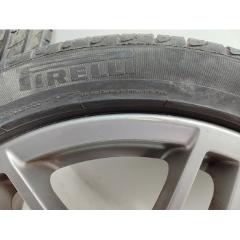 Recambio de juego llantas para audi a4 avant (8k5) (2008) básico referencia OEM IAM 8K0601025CJ  