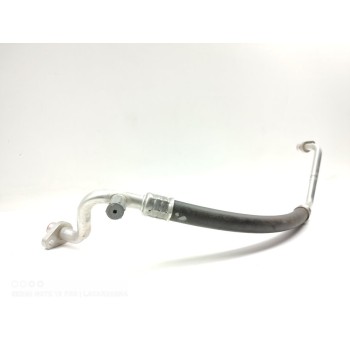 Recambio de tubos aire acondicionado para nissan micra v (k14) acenta referencia OEM IAM 924805FF0A  