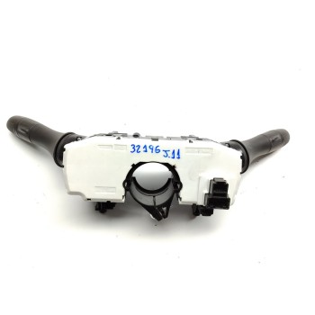 Recambio de mando luces para nissan qashqai (j11) acenta referencia OEM IAM 255604EA2B  