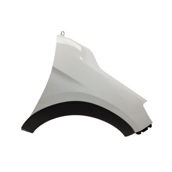 Recambio de aleta delantera derecha para hyundai tucson classic blue referencia OEM IAM 66321D3000  