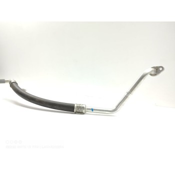 Recambio de tubos aire acondicionado para nissan micra v (k14) acenta referencia OEM IAM 924805FF0A  