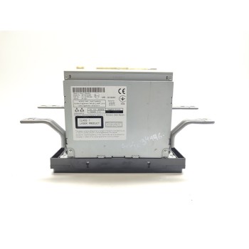 Recambio de sistema navegacion gps para toyota auris hybrid business referencia OEM IAM 8614002360  