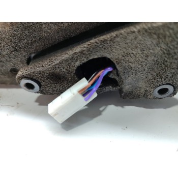 Recambio de retrovisor derecho para mazda 5 berl. (cr) 2.0 crtd active+ (105kw) referencia OEM IAM CC6569120C79  