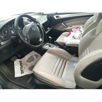 peugeot 407 coupe del año 2006