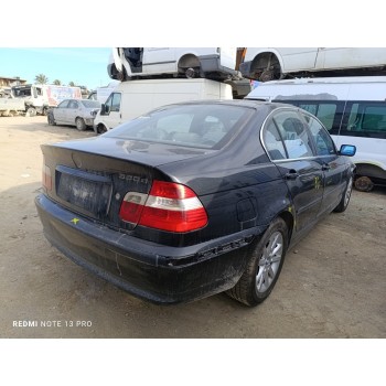 bmw serie 3 berlina (e46) del año 2004