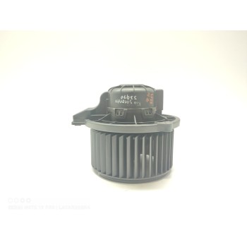 Recambio de ventilador calefaccion para kia sorento () vision 2wd referencia OEM IAM 971132P000  