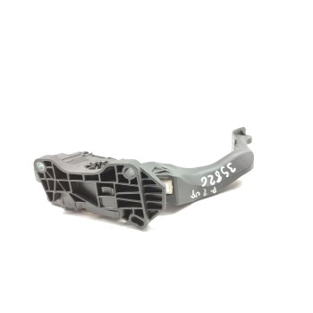 Recambio de pedal acelerador para peugeot 208 active referencia OEM IAM 9871433780  