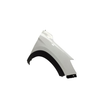 Recambio de aleta delantera derecha para hyundai tucson classic blue referencia OEM IAM 66321D3000  