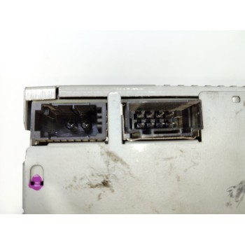 Recambio de sistema navegacion gps para audi q7 (4l) 3.0 tdi referencia OEM IAM 4E0919887M  