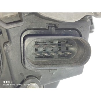Recambio de faro derecho para seat leon (5f1) style referencia OEM IAM 5F1941016B  