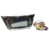 Recambio de sistema navegacion gps para nissan qashqai (j11) acenta referencia OEM IAM HB2022  