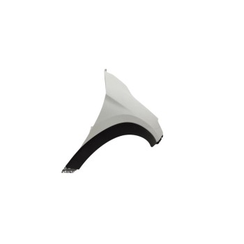 Recambio de aleta delantera derecha para hyundai tucson classic blue referencia OEM IAM 66321D3000  