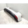 Recambio de paragolpes trasero para ford focus lim. black&red referencia OEM IAM 1877243  