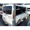 renault trafic combi (ab 4.01) del año 2005