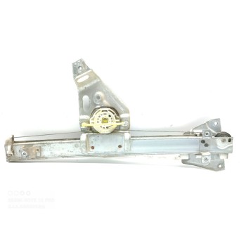 Recambio de elevalunas trasero derecho para mitsubishi montero (v60/v70) 3.2 di-d glx (5-ptas.) referencia OEM IAM MR523514  