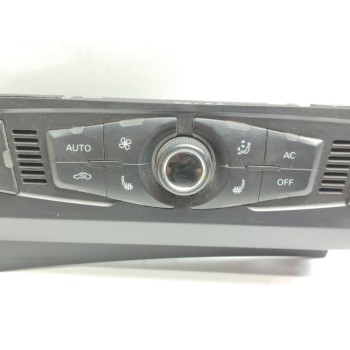 Recambio de mando climatizador para audi a4 avant (8k5) (2008) básico referencia OEM IAM 8T1820043AN  