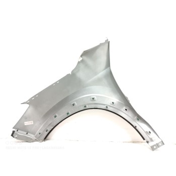 Recambio de aleta delantera derecha para hyundai tucson classic blue referencia OEM IAM 66321D3000  